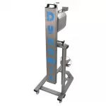 Dynamic Gigamix Mixer Variable Speed TB002 - Image 3