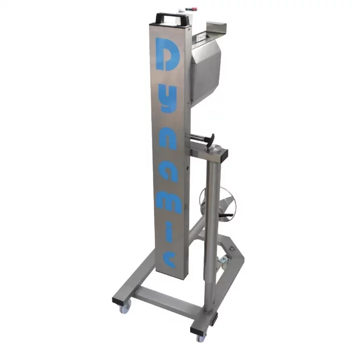Dynamic Gigamix Mixer Variable Speed TB002 - Image 3