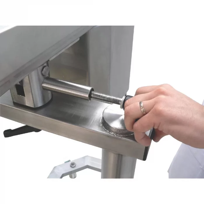 Dynamic Gigamix Mixer Variable Speed TB002 - Image 4