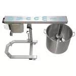 Dynamic Gigamix Mixer Variable Speed TB002 - Image 5