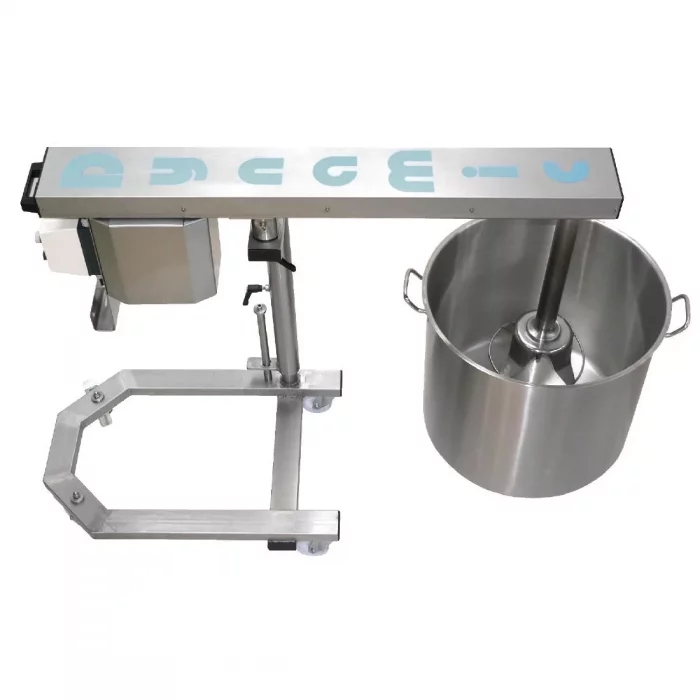 Dynamic Gigamix Mixer Variable Speed TB002 - Image 5