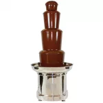 JM Posner Chocolate Fountain SQ3