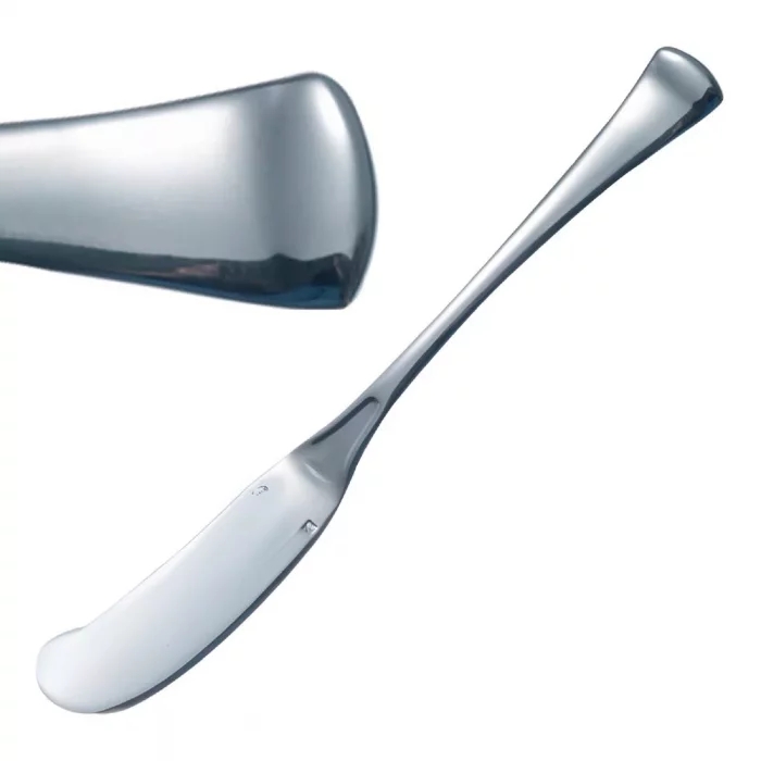 Chef & Sommelier Diaz Butter Knife (Pack of 12) - Image 1