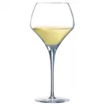 Chef & Sommelier Round Open Up Wine Glasses 370ml (Pack of 24)