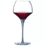 Chef & Sommelier Open Up Tannic Wine Glasses 550ml (Pack of 24)