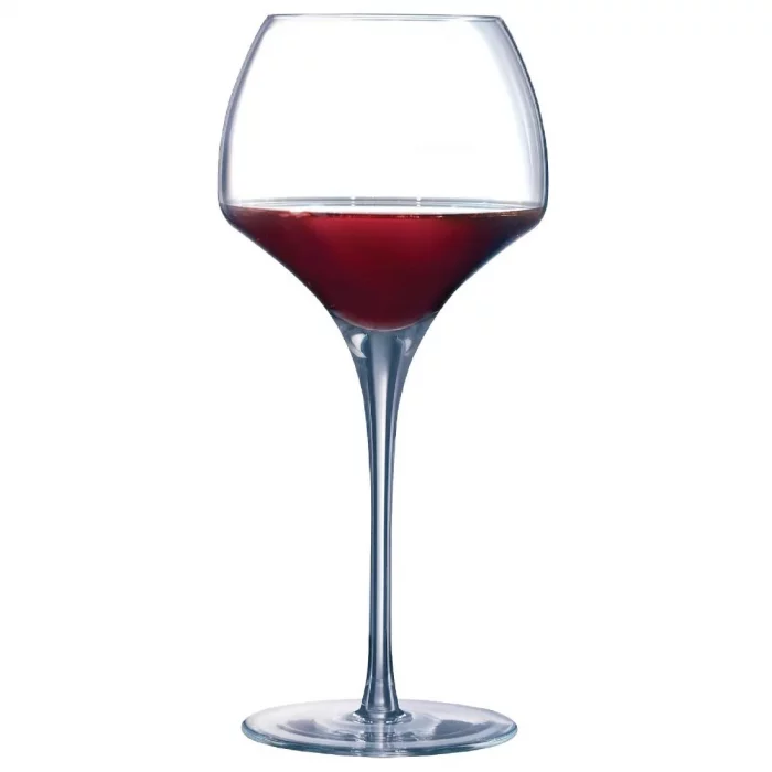 Chef & Sommelier Open Up Tannic Wine Glasses 550ml (Pack of 24) - Image 1