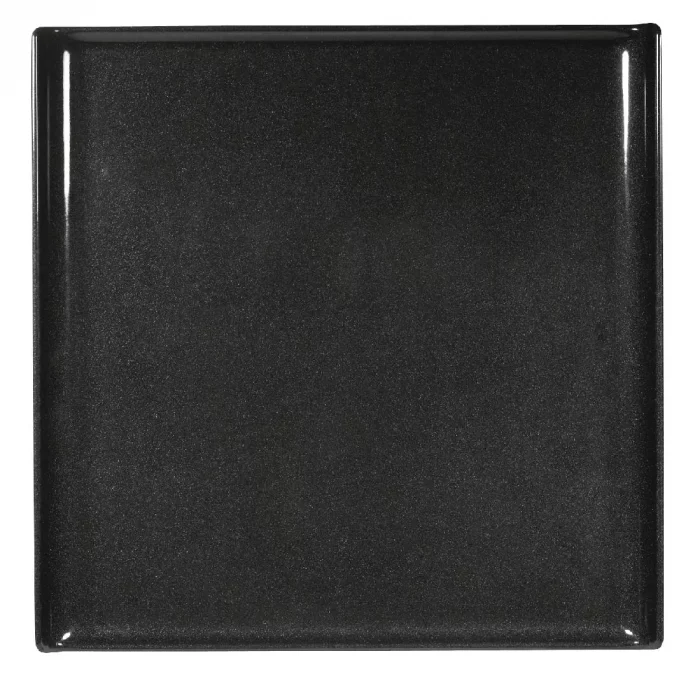 Churchill Alchemy Melamine Square Trays 303mm (Pack of 4) - Image 1
