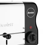 Rowlett Esprit 2 Slot Toaster Jet Black w/2 Additional Elements & Sandwich Cage - Image 10