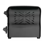 Rowlett Esprit 4 Slot Toaster Jet Black w/2x Additional Elements & Sandwich Cage - Image 6