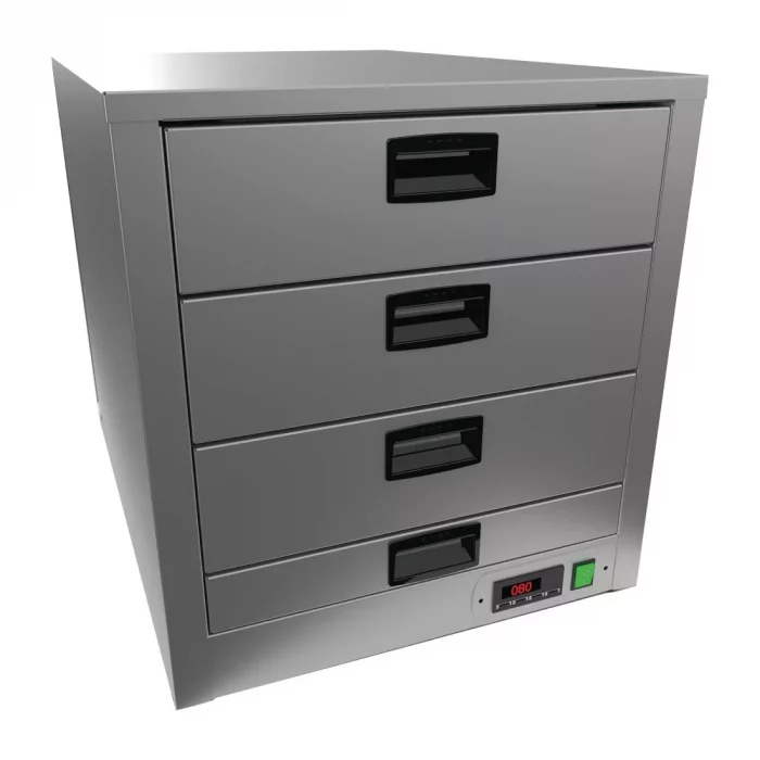 Moffat Warming Drawers GHD3 - Image 1