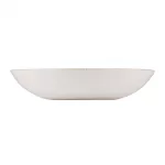 Churchill Studio Prints Raku Coupe Bowl Garnet Orange 182mm (Pack of 12) - Image 3