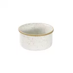 Churchill Stonecast Ramekins Barley White 90mm (Pack of 24) - Image 4