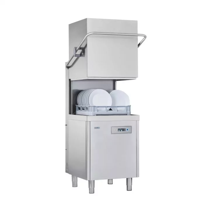 Classeq Pass Through Dishwasher P500AD-30 - Image 1