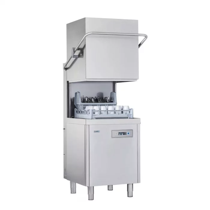 Classeq Pass Through Dishwasher P500AD-30 - Image 2