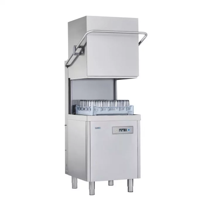 Classeq Pass Through Dishwasher P500AD-30 - Image 3