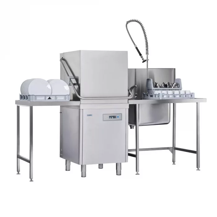 Classeq Pass Through Dishwasher P500AD-30 - Image 8