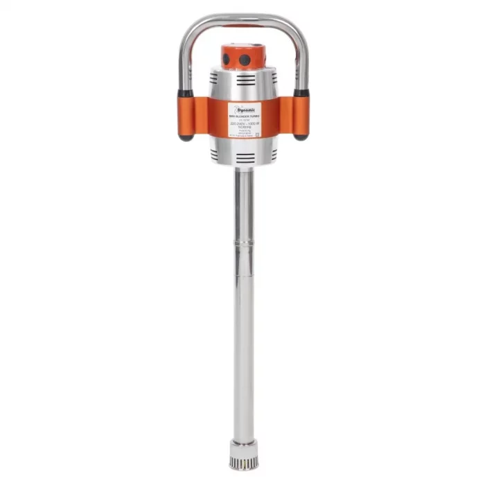 Dynamic SMX Stick Blender with Turbo Blend MX125T - Image 1