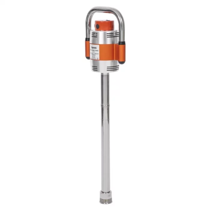 Dynamic SMX Stick Blender with Turbo Blend MX125T - Image 2