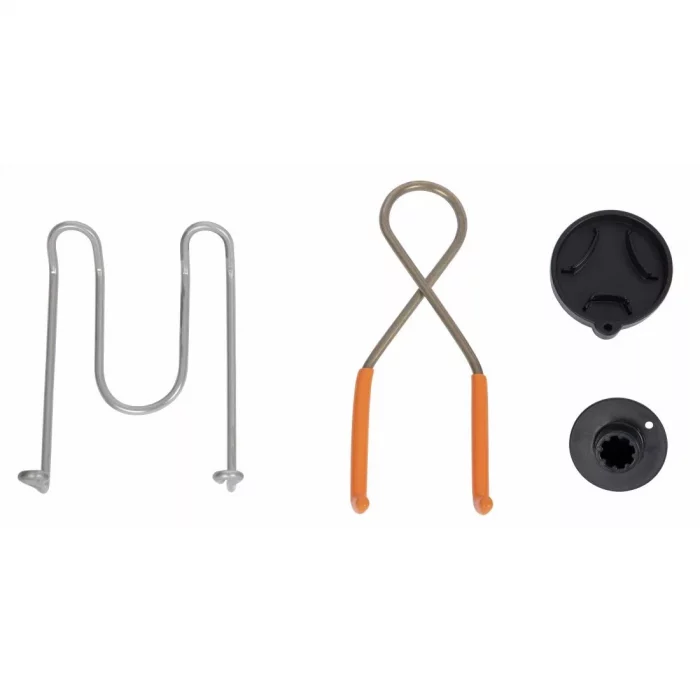Dynamic SMX Stick Blender with Turbo Blend MX125T - Image 5
