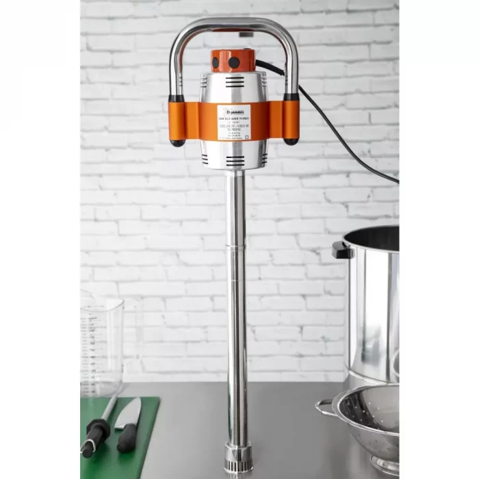 Dynamic SMX Stick Blender with Turbo Blend MX125T - Image 6