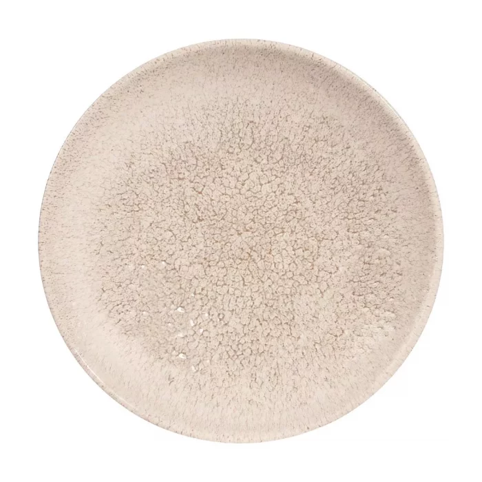 Churchill Studio Prints Raku Coupe Bowls Agate Grey 182mm (Pack of 12) - Image 2