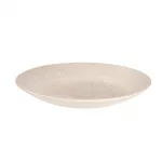 Churchill Studio Prints Raku Deep Coupe Plates Agate Grey 240mm (Pack of 12) - Image 2