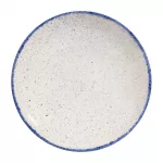 Churchill Stonecast Hints Coupe Bowls Indigo Blue 182mm (Pack of 12) - Image 2