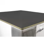 Polar Weatherproof Roof for Cold Room Anthracite Grey - Image 4