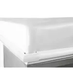 Polar Weatherproof Roof Cold Room White - Image 2