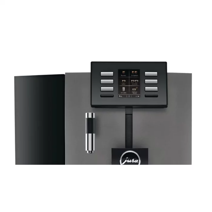Jura JX6 Manual Fill Bean to Cup Coffee Machine 15191 with Filter/Installation/Training - Image 2