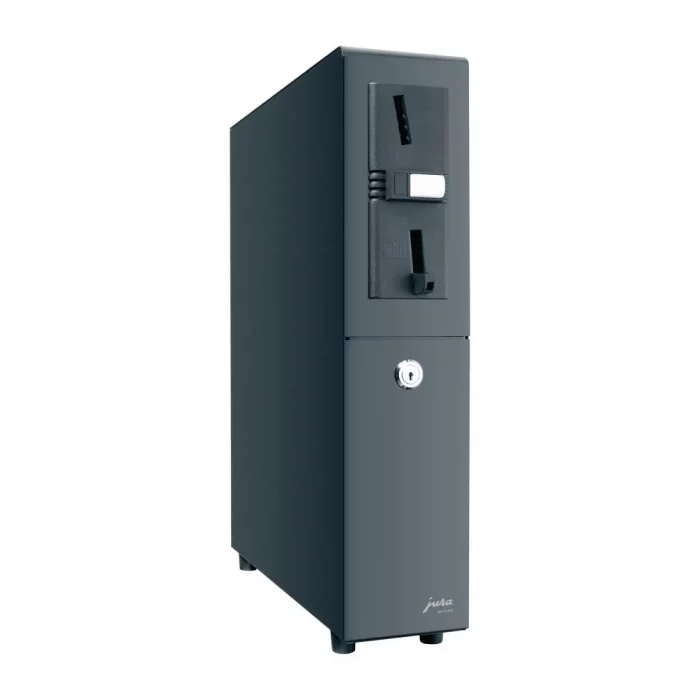 Jura Wireless Coin and Token Payment System 72608 - Image 1