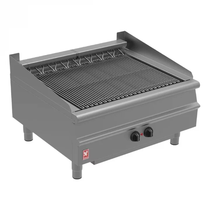 Falcon Dominator Plus Electric Chargrill E3925 - Image 1