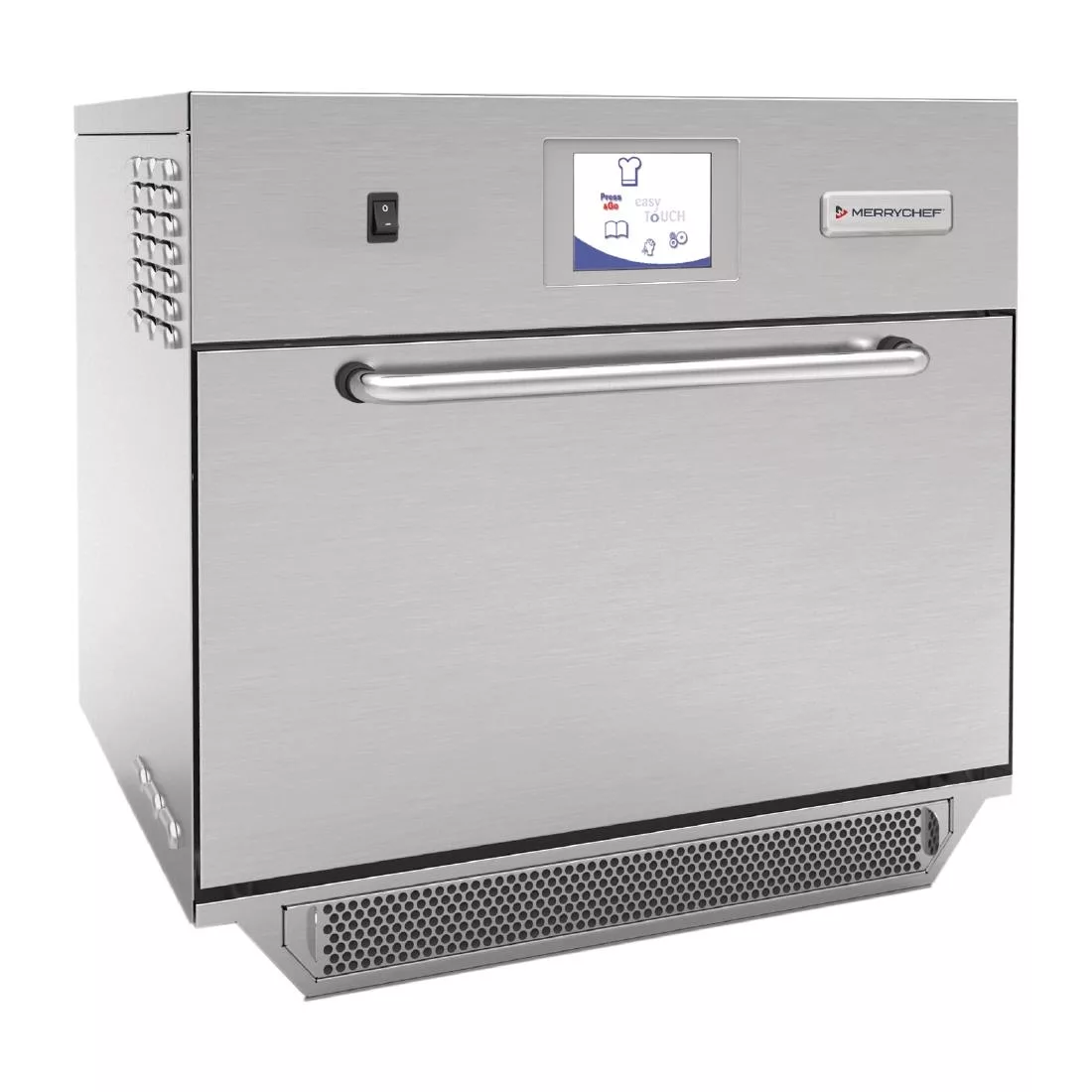 dw244_dw245-right.jpg Merrychef Eikon E5 High Speed Oven Single Phase E5C - Image 1