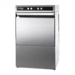 Hobart Ecomax Glasswasher G404S with Water Softener - Image 2