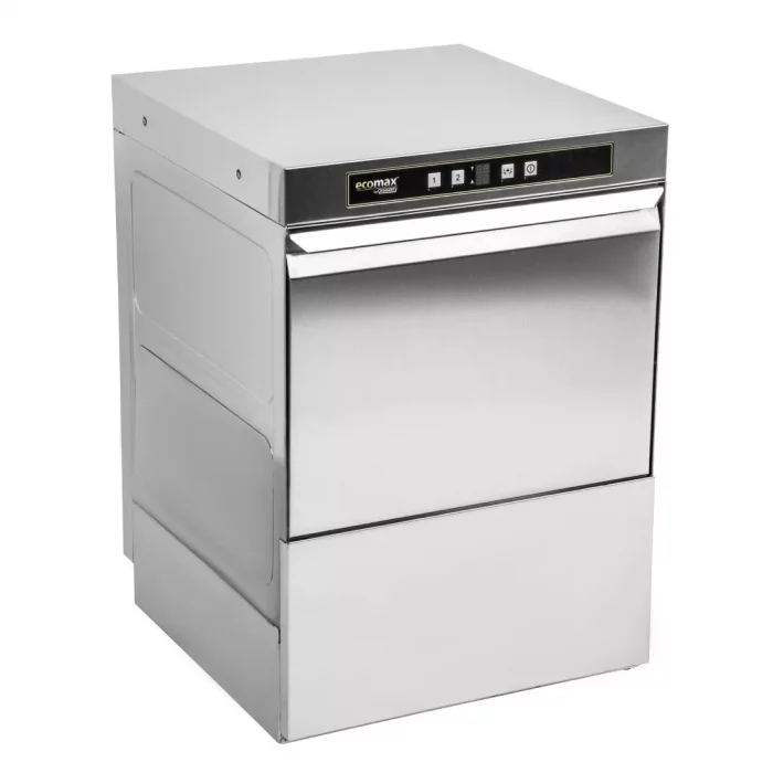 Hobart Ecomax Glasswasher G404SW - Image 1