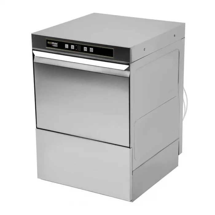 Hobart Ecomax Glasswasher G404SW - Image 3