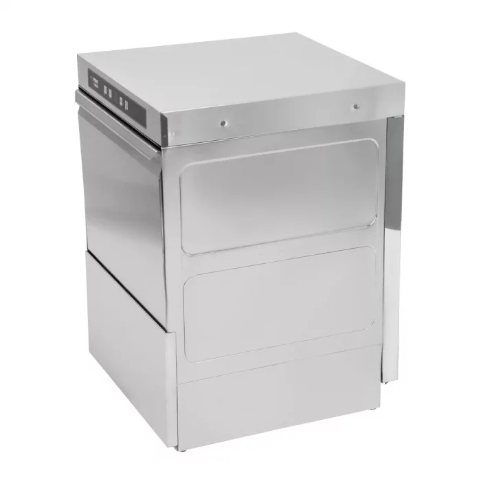 Hobart Ecomax Glasswasher G404SW - Image 4