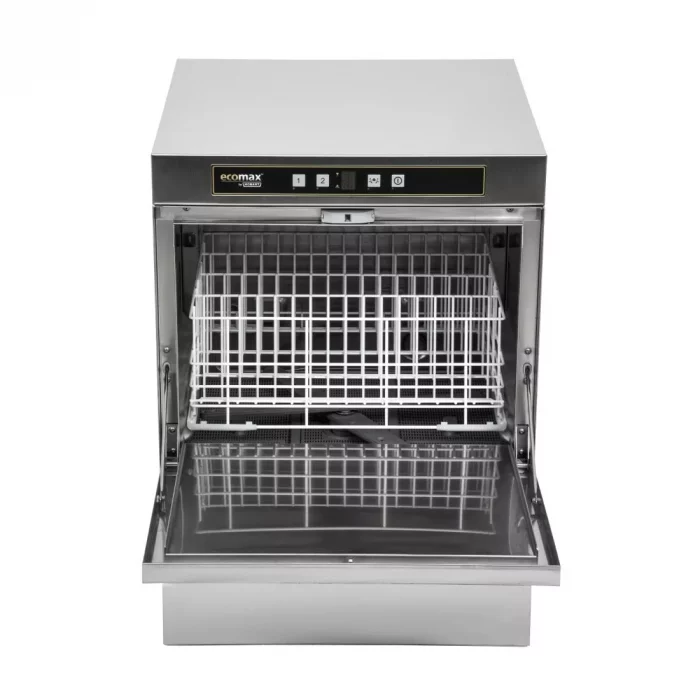 Hobart Ecomax Glasswasher G404SW - Image 5