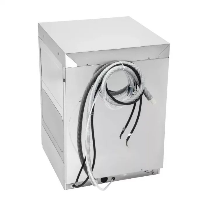 Hobart Ecomax Glasswasher G404SW - Image 9