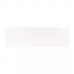 Churchill Alchemy Buffet Melamine Trays White GN 2/4 (Pack of 4) - Image 2
