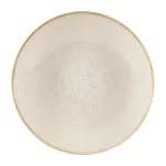 Churchill Stonecast Coupe Bowls Nutmeg Cream 310mm (Pack of 6)