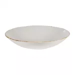 Churchill Stonecast Coupe Bowls Barley White 385mm (Pack of 4)