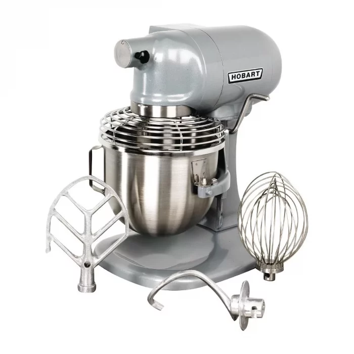 Hobart 5Ltr Countertop Mixer N50 - Image 1