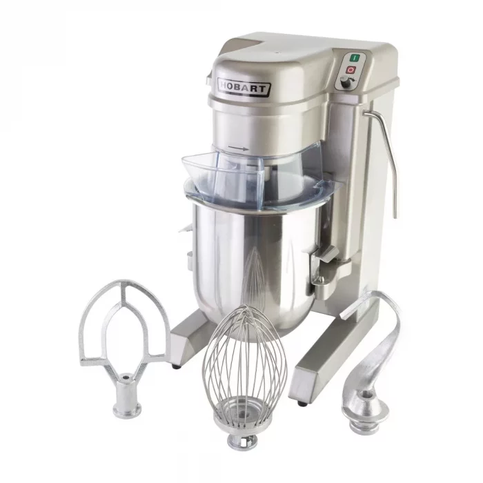 Hobart 10Ltr Countertop Mixer HSM10N - Image 1