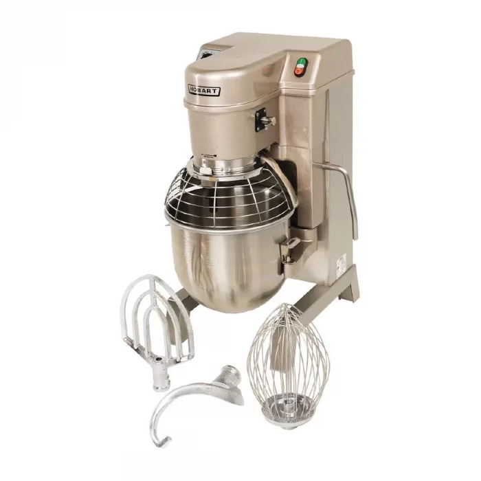 Hobart 20Ltr Countertop Mixer HSM20 - Image 1