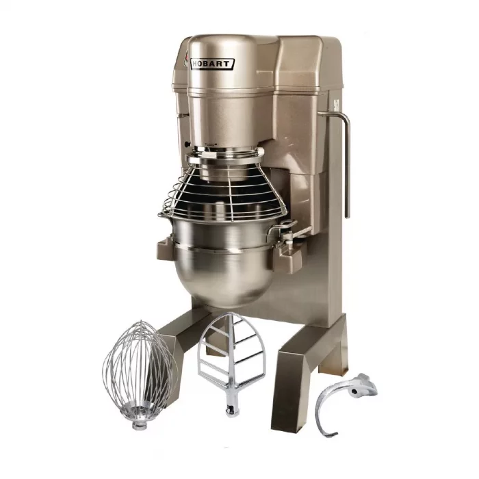 Hobart 30Ltr Free Standing Mixer Three Phase HSM30-F3E - Image 1