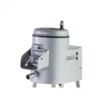 Hobart Potato Peeler with Hose Connection - 6.3kg capacity (Direct) - Image 2