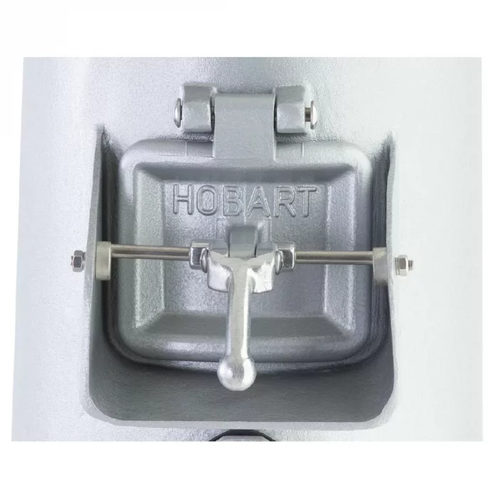 Hobart Potato Peeler with Hose Connection - 6.3kg capacity (Direct) - Image 3