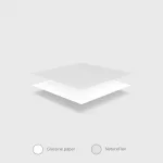 Vegware Compostable PLA Hinged-Lid Deli Containers 680ml / 24oz (Pack of 200) - Image 9