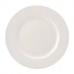 Utopia Pure White Wide Rim Plates 290mm (Pack of 18)